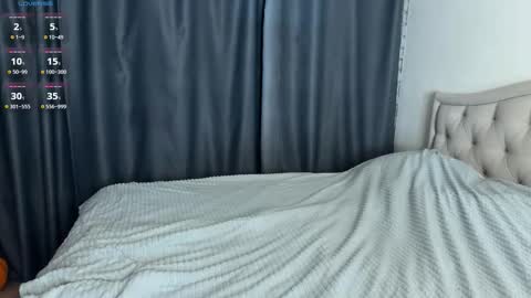 Mia  Arlen online show from November 29, 9:07 pm