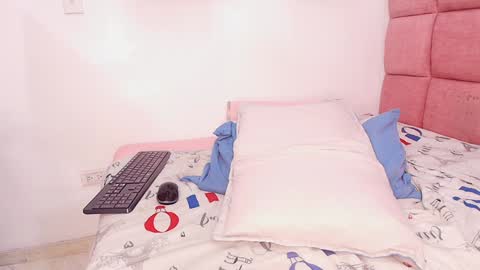 Snapshot of arleth_1 chatting on January 28, 9:41 am Arleth online show from January 28, 9:41 am