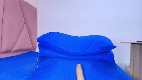 Snapshot of arleth_1 chatting on February 22, 6:17 am Arleth online show from February 22, 6:17 am