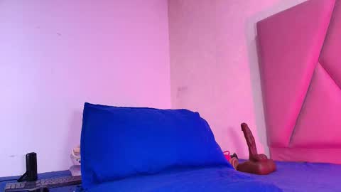 Snapshot of arleth_1 chatting on September 18, 3:08 am Arleth online show from September 18, 3:08 am