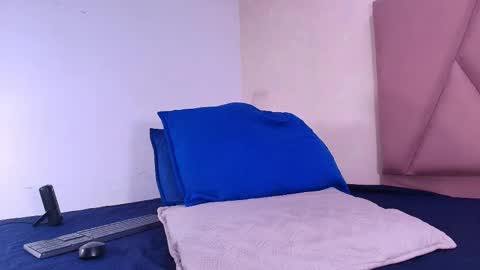 Snapshot of arleth_1 chatting on September 20, 3:07 am Arleth online show from September 20, 3:07 am