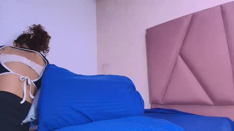 Snapshot of arleth_1 chatting on October 18, 3:09 am Arleth online show from October 18, 3:09 am