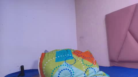 Snapshot of arleth_1 chatting on October 31, 3:07 am Arleth online show from October 31, 3:07 am