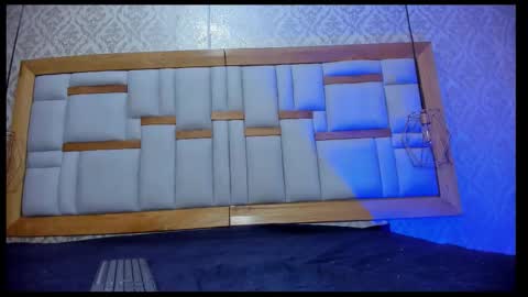 Snapshot of arleth_1 chatting on November 5, 3:06 am Arleth online show from November 5, 3:06 am