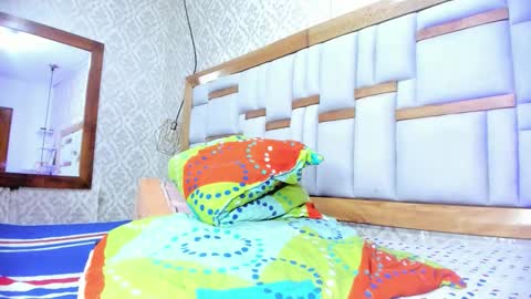 Snapshot of arleth_1 chatting on November 8, 3:50 am Arleth online show from November 8, 3:50 am