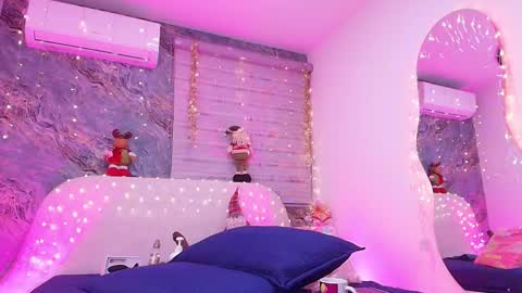 Snapshot of arleth_1 chatting on November 28, 3:20 am Arleth online show from November 28, 3:20 am