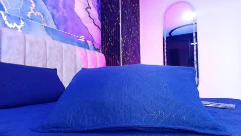 Arleth  online show from April 22, 3:09 am