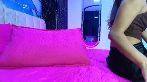 Snapshot of arleth_1 chatting on June 28, 3:01 am Arleth online show from June 28, 3:01 am