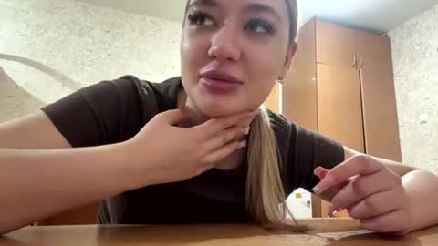 Kate online show from June 12, 8:13 am