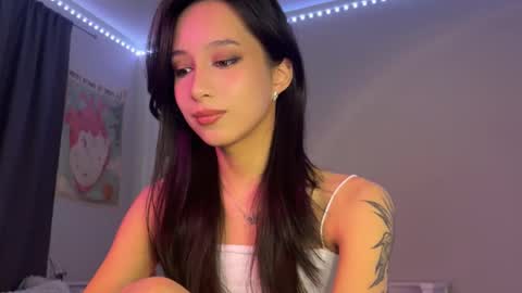 arlicee online show from May 27, 1:41 pm