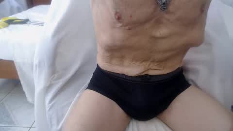 armaduradeacero online show from January 30, 7:15 pm