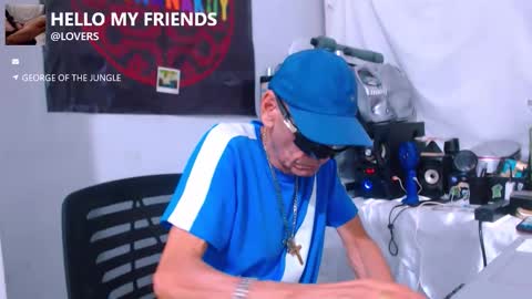 armaduradeacero online show from September 17, 9:44 am