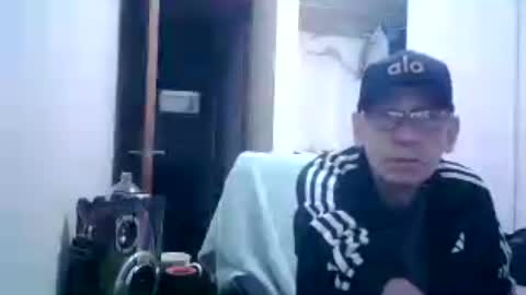 Snapshot of armaduradeacero chatting on July 12, 4:25 am armaduradeacero online show from July 12, 4:25 am