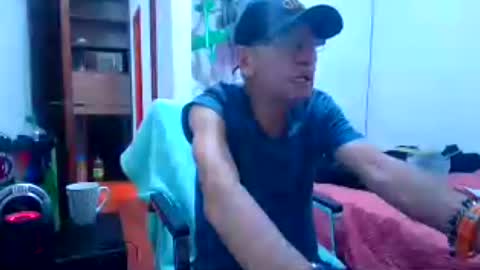 Snapshot of armaduradeacero chatting on July 14, 4:39 am armaduradeacero online show from July 14, 4:39 am