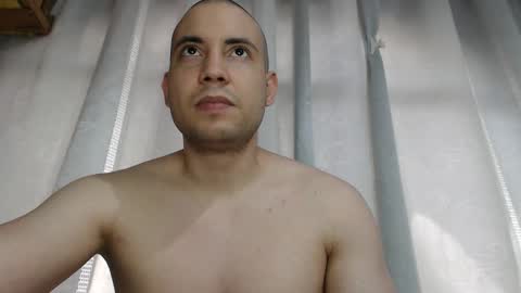 ARMANDO online show from October 31, 5:14 pm