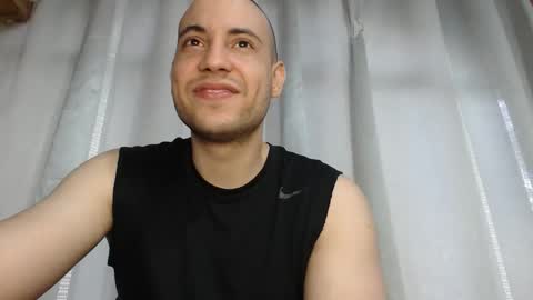 ARMANDO online show from November 2, 5:37 pm