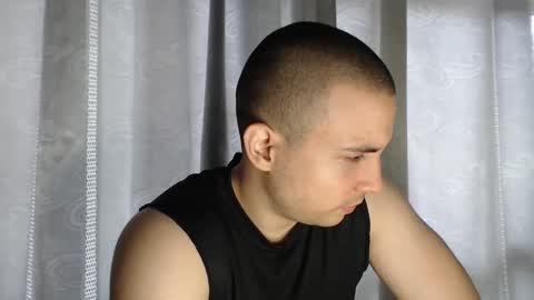 ARMANDO online show from November 4, 6:07 pm