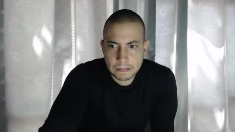 ARMANDO online show from November 8, 5:56 pm