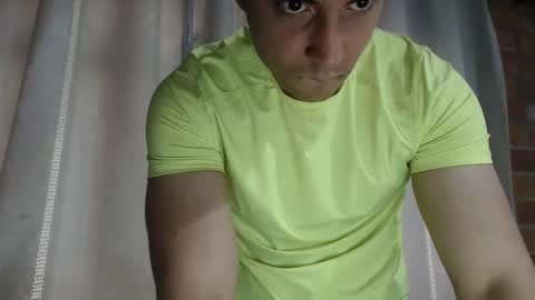 ARMANDO online show from November 15, 4:25 pm