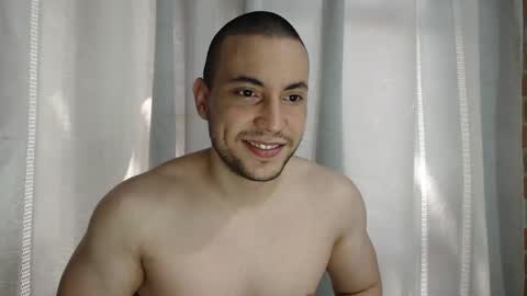 ARMANDO online show from November 22, 5:23 pm