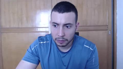 ARMANDO online show from May 30, 7:11 pm
