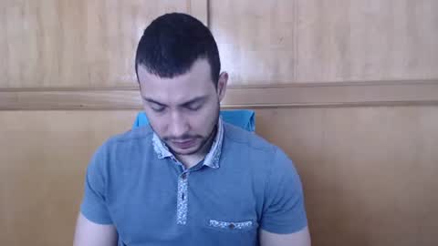 ARMANDO online show from June 11, 6:06 pm
