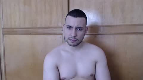 ARMANDO online show from June 26, 5:06 pm