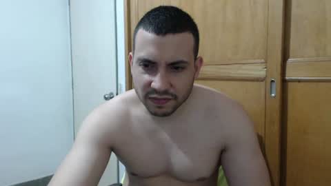 ARMANDO online show from July 5, 5:58 am