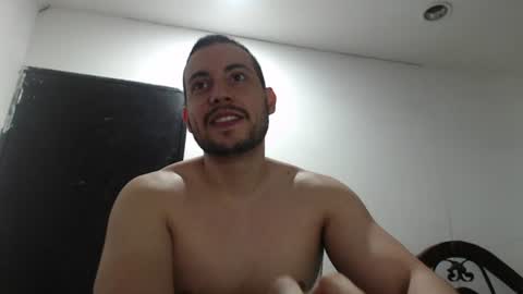 ARMANDO online show from July 13, 8:00 pm