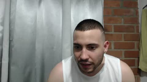 ARMANDO online show from July 21, 6:38 am