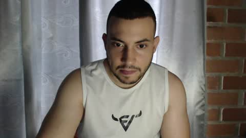 ARMANDO online show from July 23, 6:50 pm