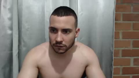 ARMANDO online show from July 25, 3:15 am