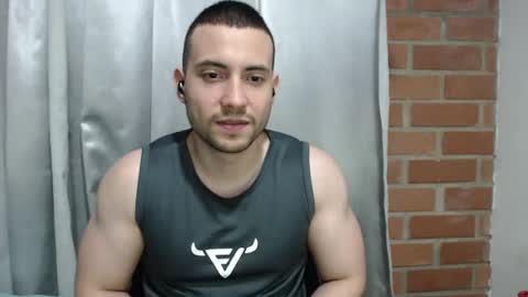 ARMANDO online show from July 28, 12:51 am