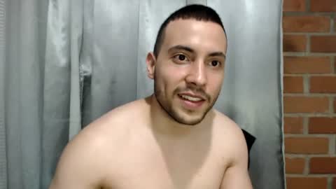 ARMANDO online show from August 1, 2:11 am