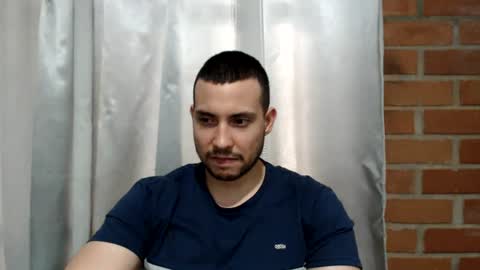 ARMANDO online show from August 1, 9:35 pm
