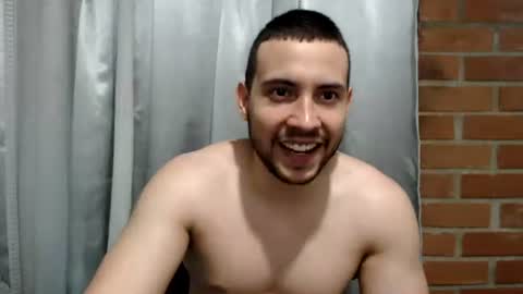 ARMANDO online show from August 5, 3:53 am