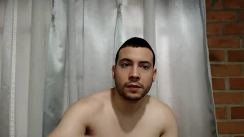 ARMANDO online show from August 9, 5:40 pm
