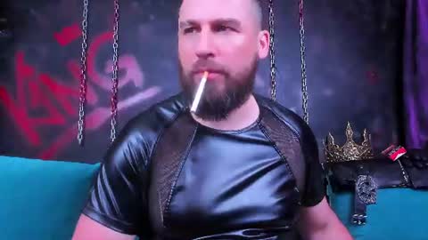 Armando online show from June 19, 9:18 pm