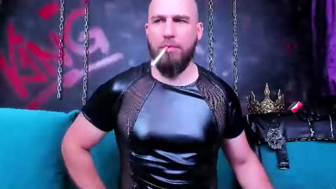 Armando online show from July 9, 8:02 pm