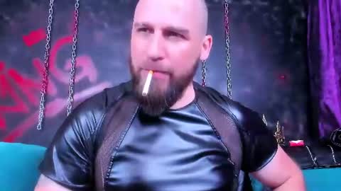 Armando online show from July 10, 10:56 pm
