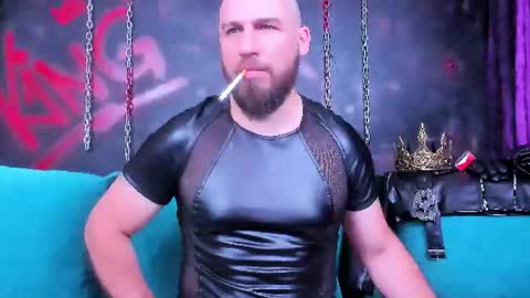 Armando online show from July 14, 8:47 pm