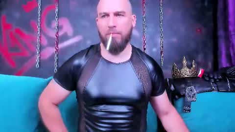 Armando online show from July 16, 8:26 pm