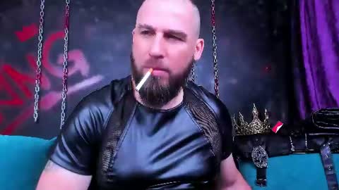 Armando online show from July 21, 9:17 pm