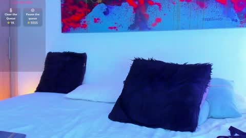 Snapshot of arminjones1 chatting on February 8, 4:57 am online show from February 8, 4:57 am