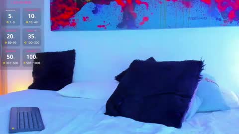 Snapshot of arminjones1 chatting on February 14, 5:19 am online show from February 14, 5:19 am