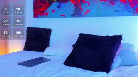 Snapshot of arminjones1 chatting on February 23, 7:00 am online show from February 23, 7:00 am