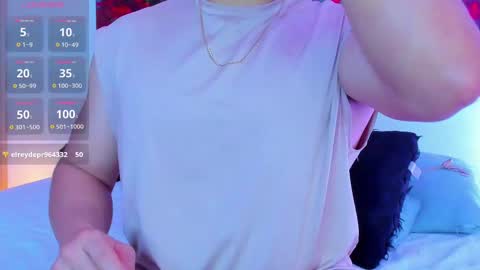 Snapshot of arminjones1 chatting on March 10, 6:16 am online show from March 10, 6:16 am