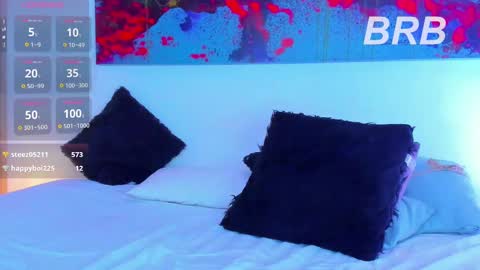 Snapshot of arminjones1 chatting on March 11, 5:49 am online show from March 11, 5:49 am