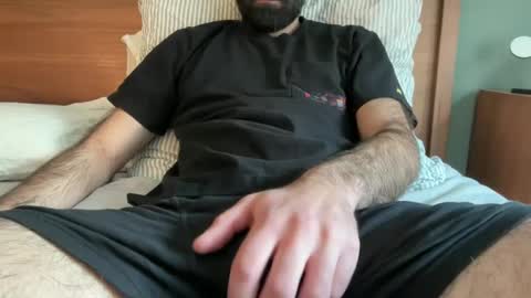 Armoman online show from December 2, 9:28 pm