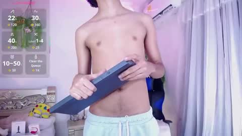 armond online show from October 20, 10:27 am